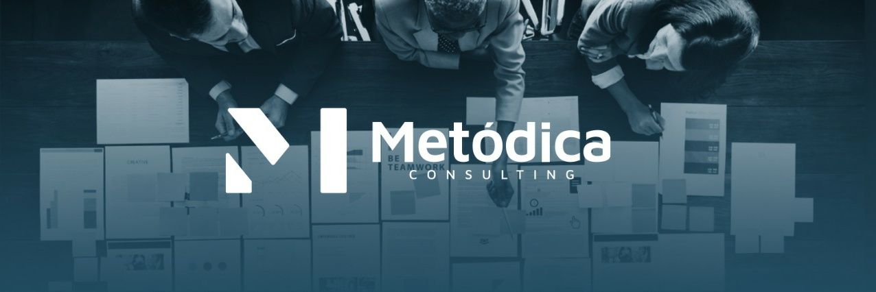 Metódica banner