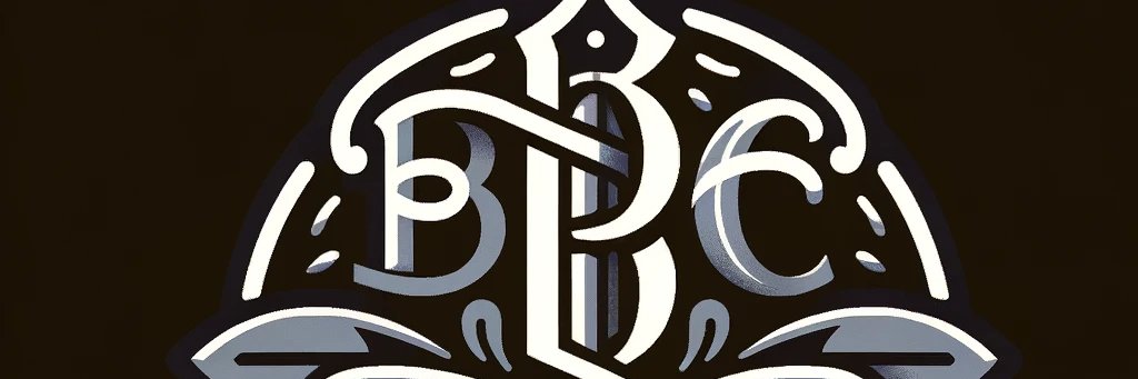 BClarkWriting's profile banner image