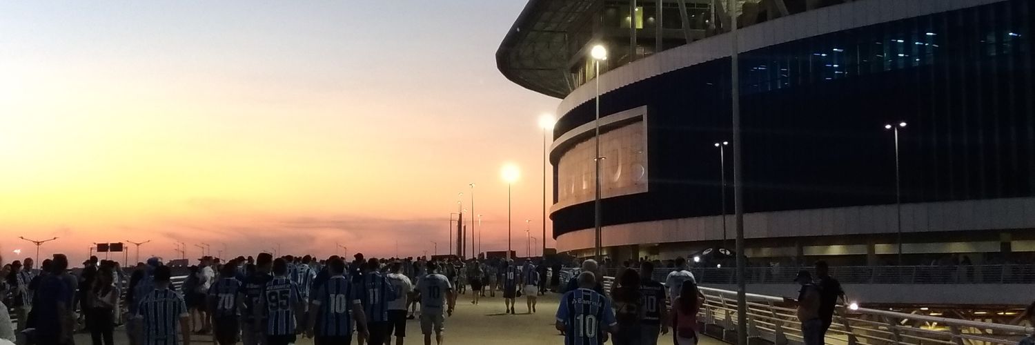 brunociro's profile banner image