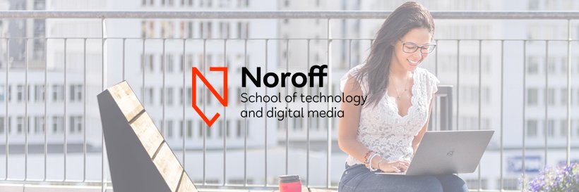 Noroff banner