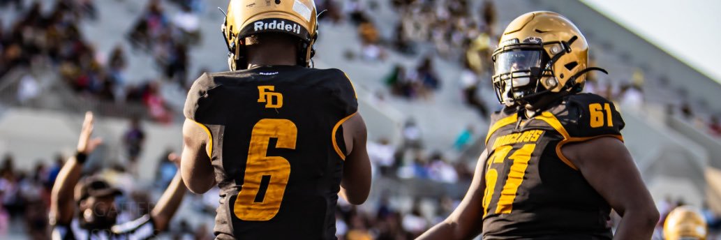 Jamari Smith banner