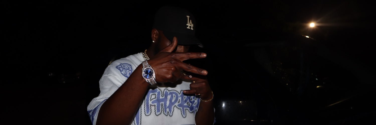 Big Homie Fresh banner