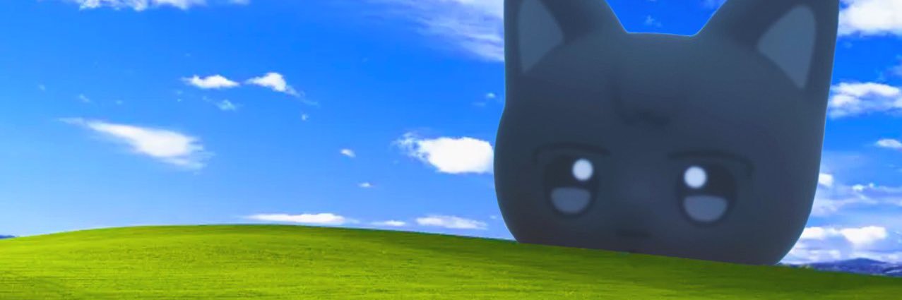 hachidontcry's profile banner image