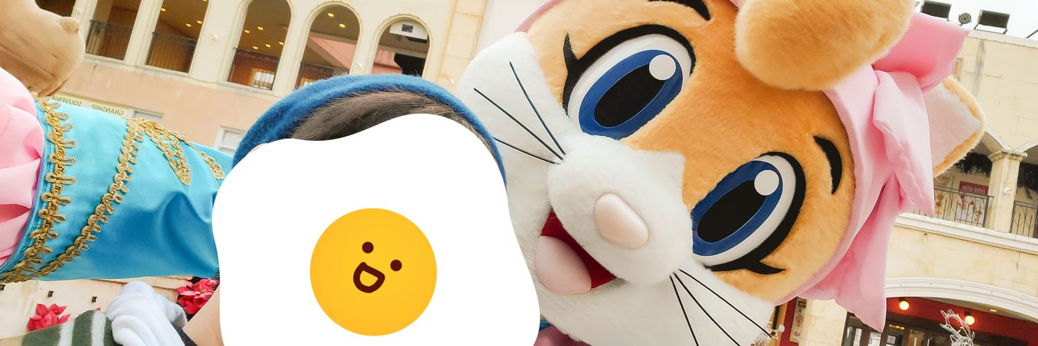 DISLAGLUDS's profile banner image