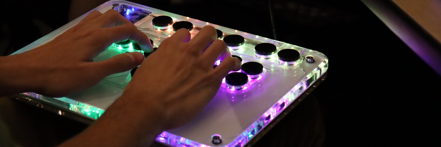 Orange County FGC banner