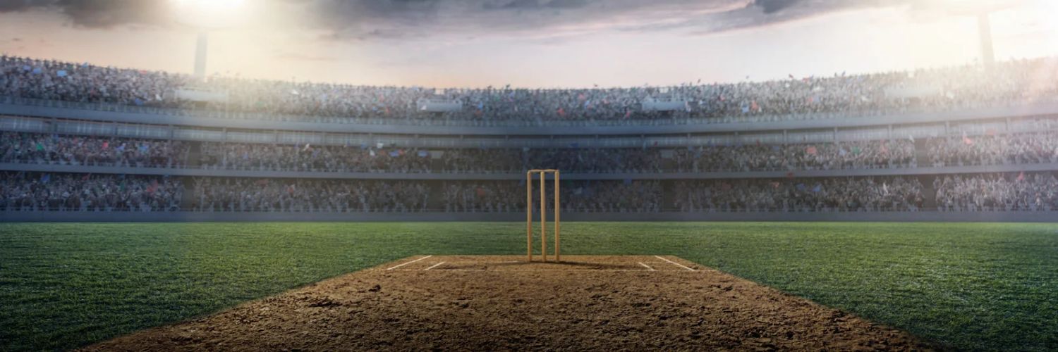 CricketComiX banner