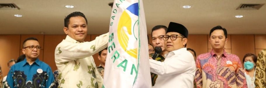 DPP BERANI banner