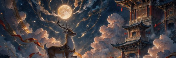 MoonbeamChinese Profile Banner