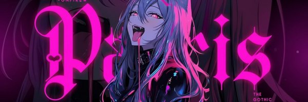 thrparis Profile Banner