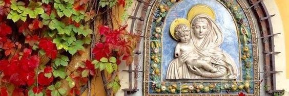 ⚜️Mater Dei Ora Pro Nobis⚜️'s banner