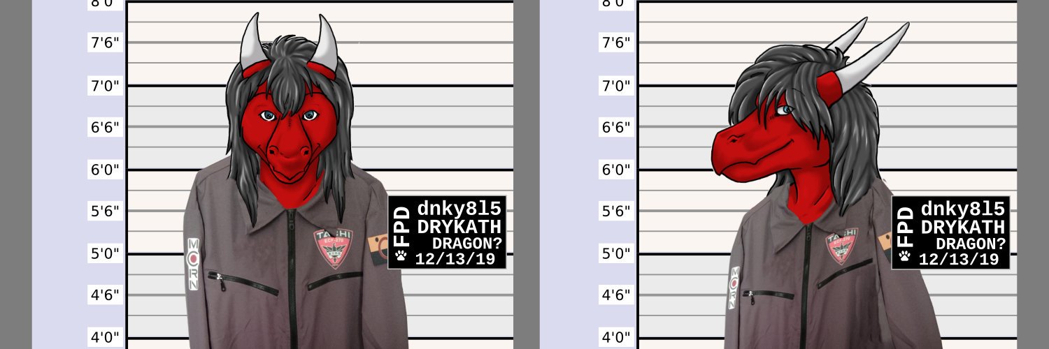 drykath's profile banner image