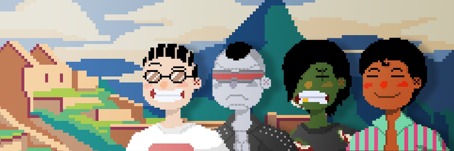 MAYGOES banner