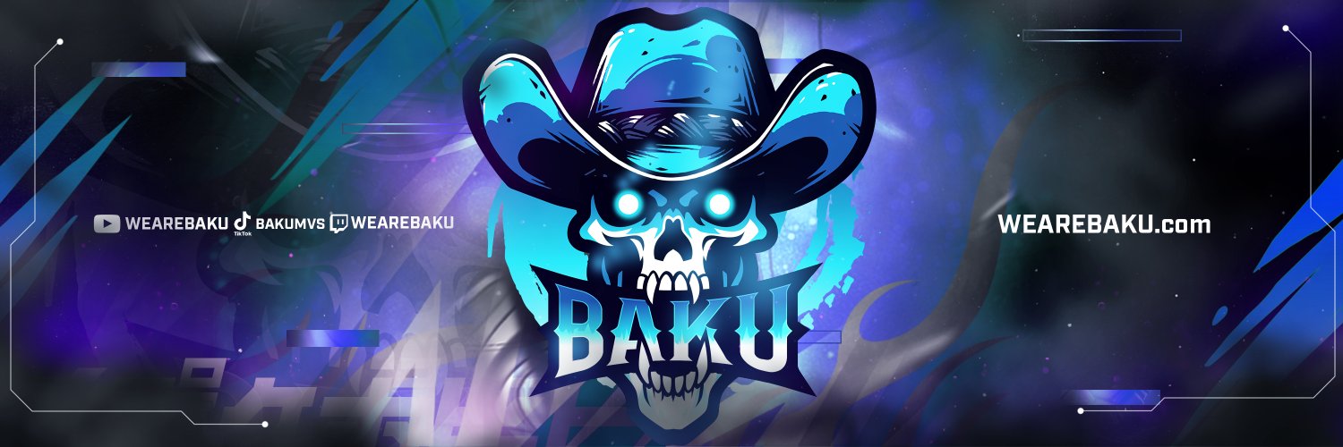 獏 | Baku MultiVersus (Dissolved)'s banner