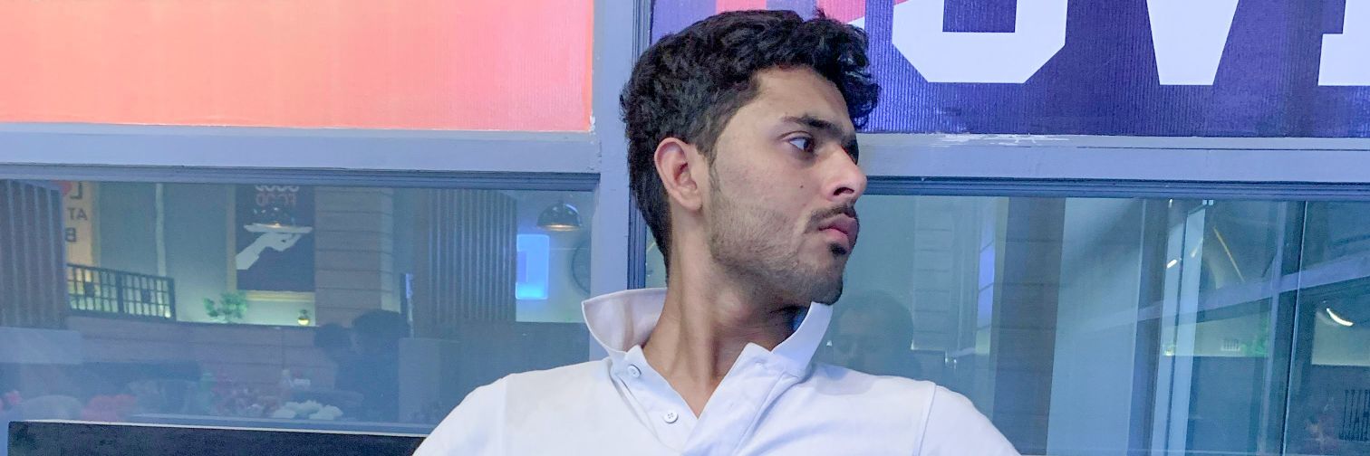 Zaid Ali 𓄅𓂆 banner