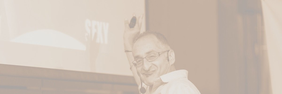 Dino Esposito banner