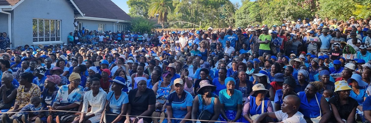 Prudence Mudeure banner