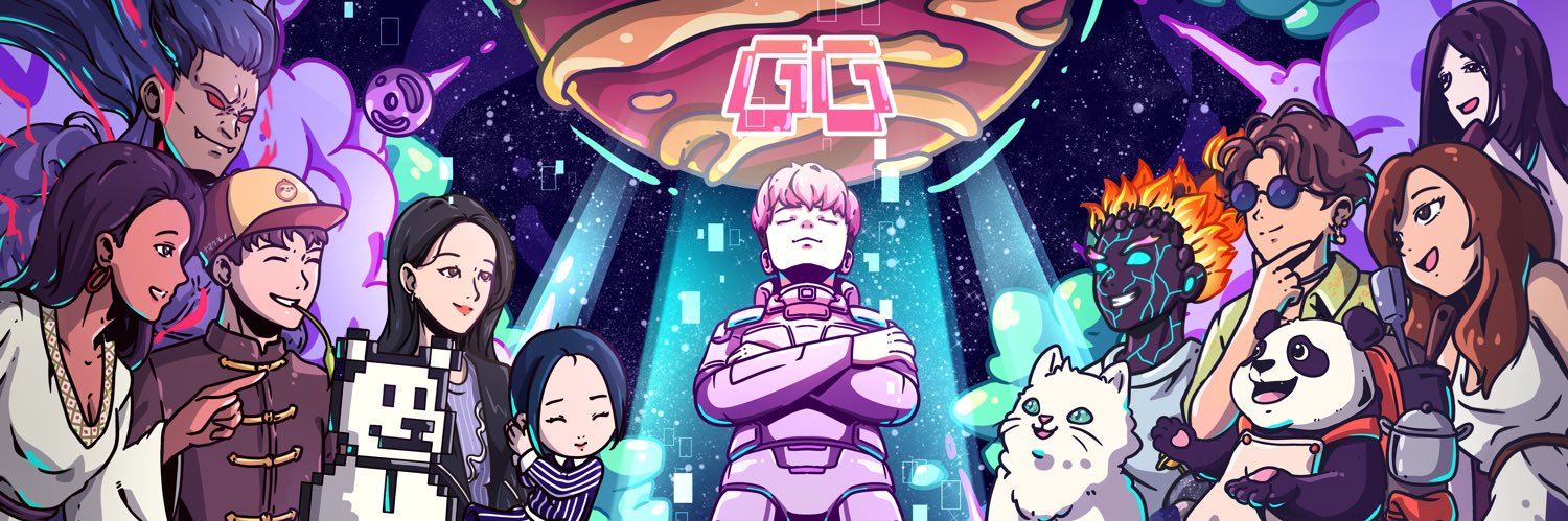 GamingGrid 💎's banner