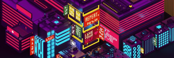 pixelatedGeek Profile Banner