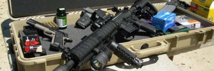 Michael George banner