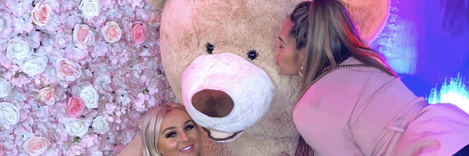 lacey matthews banner