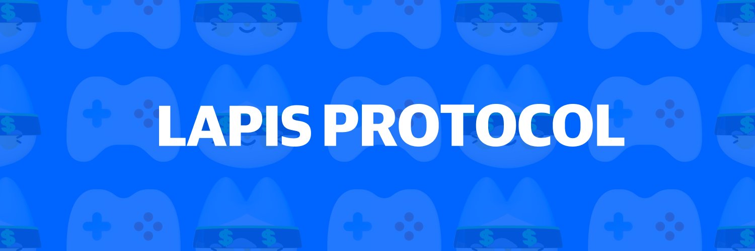 LAPIS Protocol banner