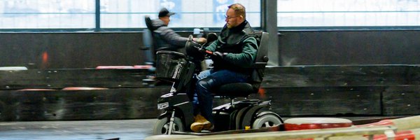 Handikapnytt Profile Banner