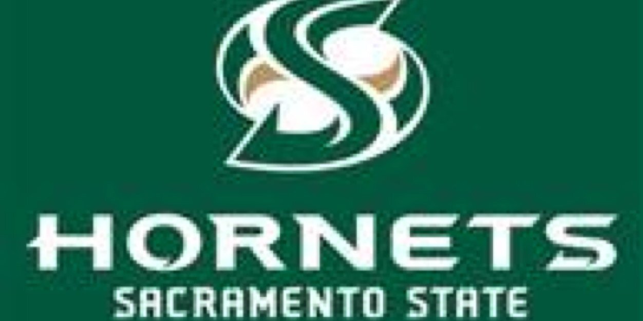 Sac State Cheer & STUNT banner