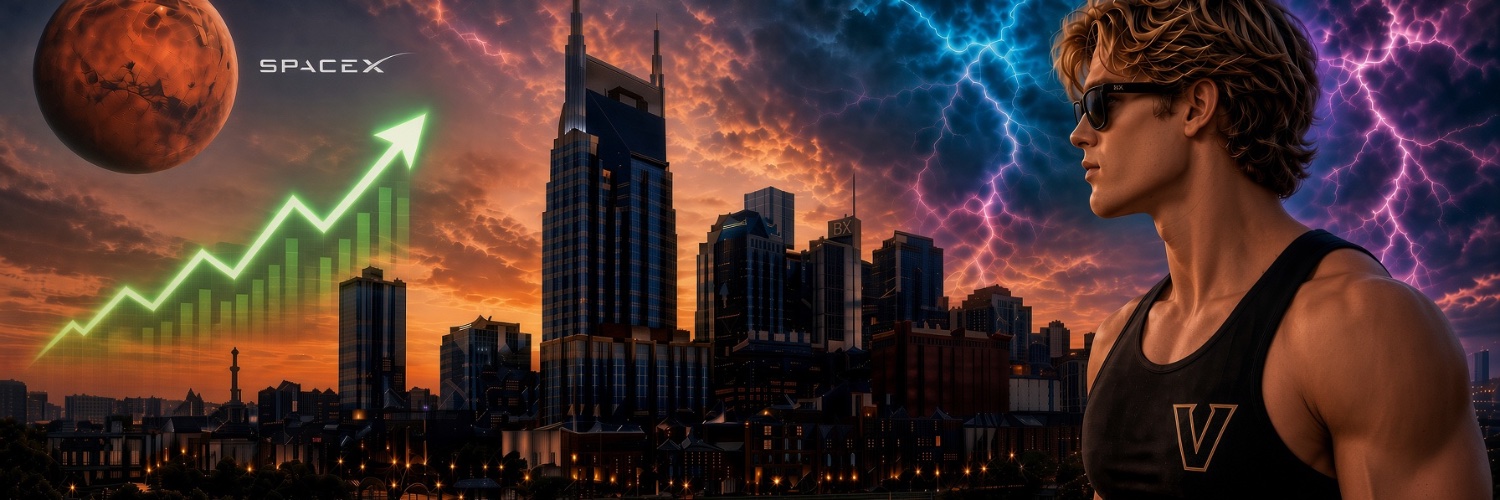 glenrock's profile banner image
