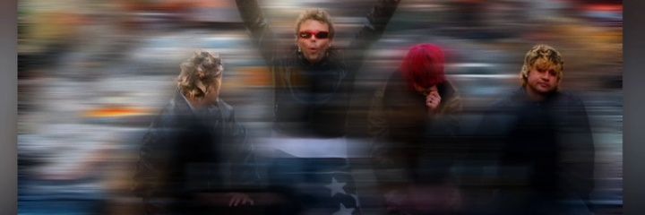 💖Ana💖 Can you find me? banner