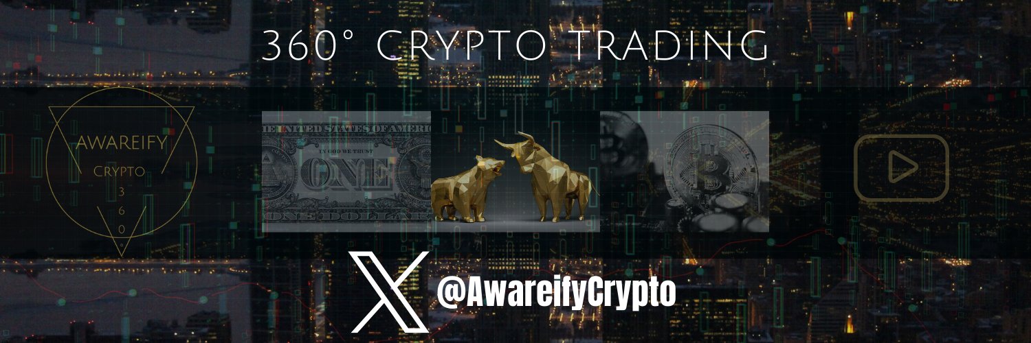 AwareifyCrypto's profile banner image
