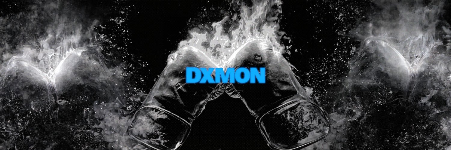 DXMON (다이몬) banner