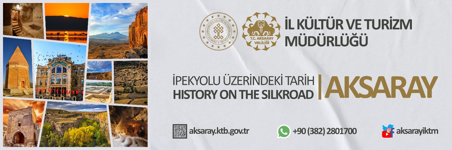 aksarayiktm's profile banner image
