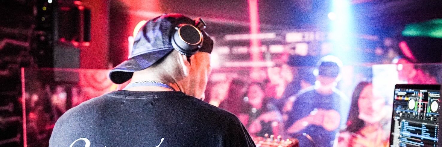 DJ_4TOKEY's profile banner image