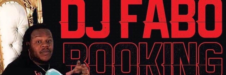 Djfabosalute's profile banner image