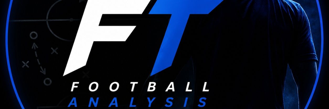 The Blue Analysis banner