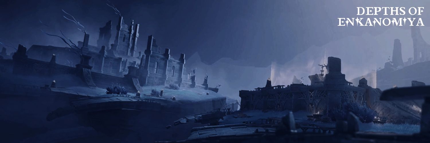 The Thing Calling Itself "Kamisato Ayato" banner