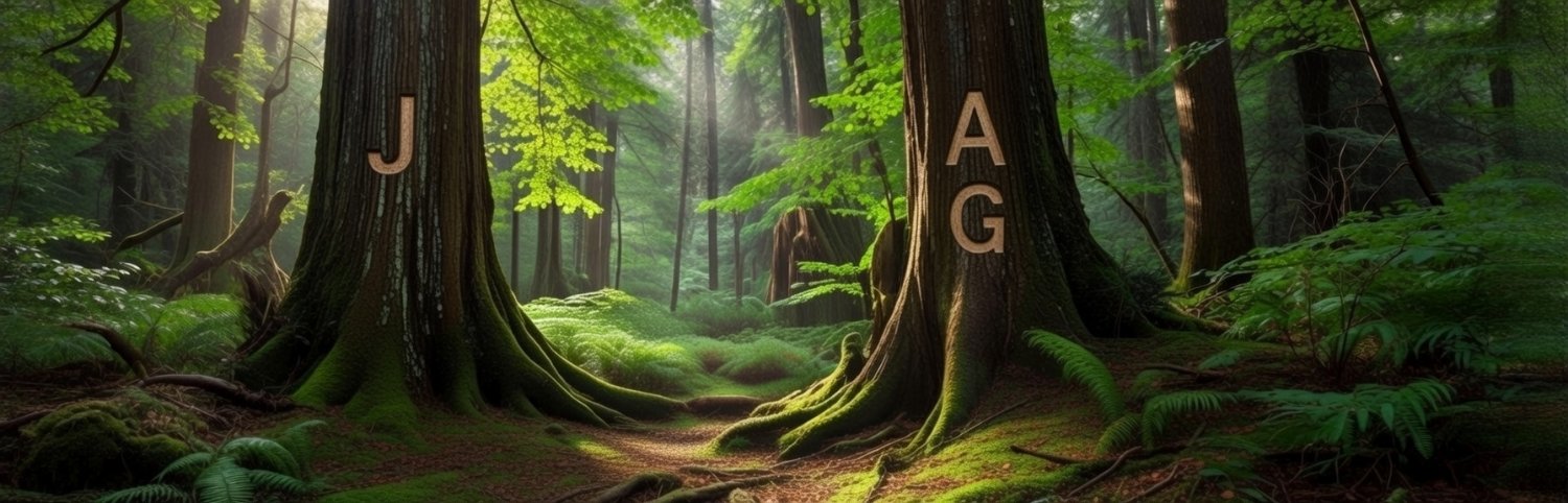 JagMaz's profile banner image