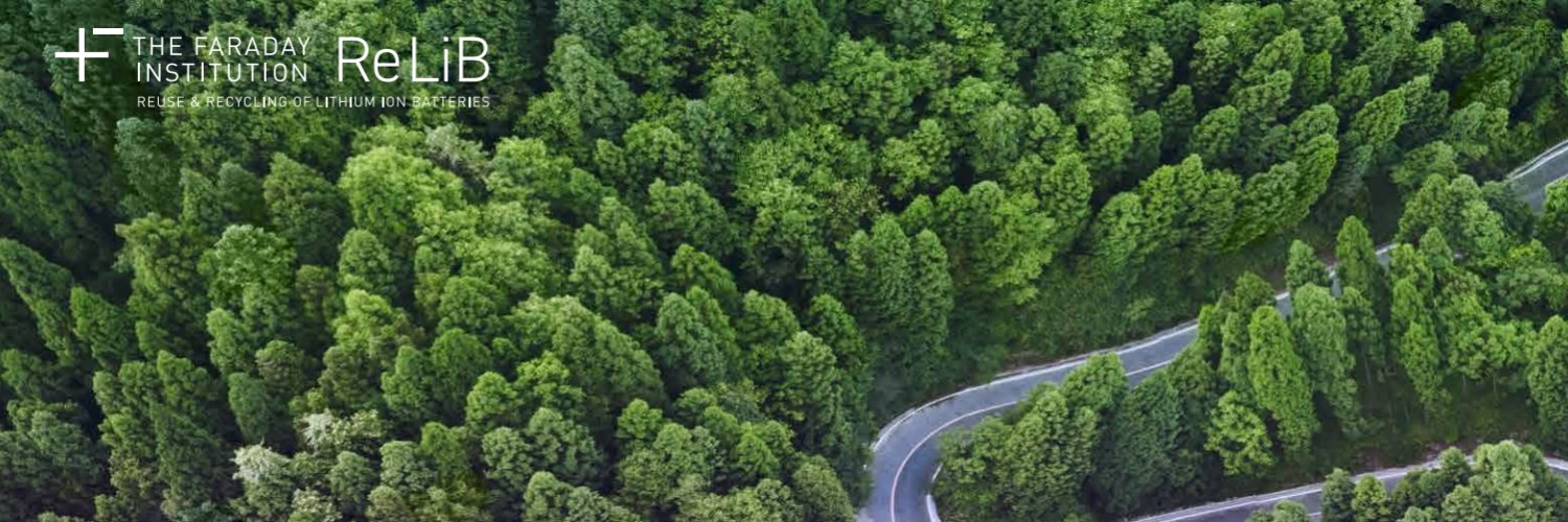 ReLiB Project banner