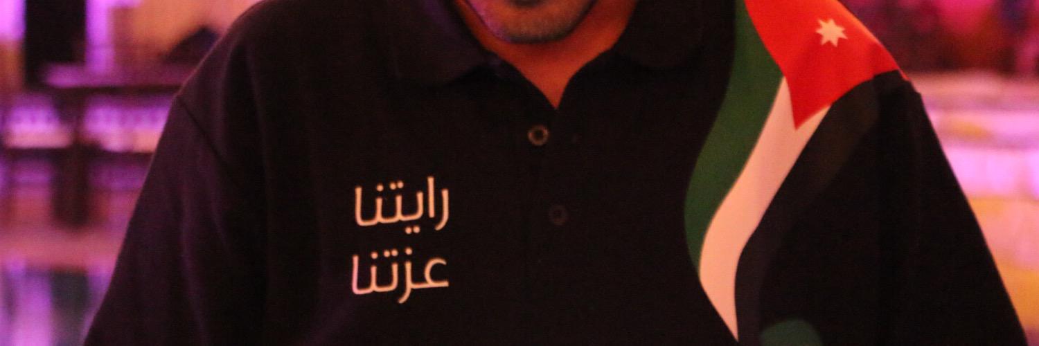 OmarJonaidi's profile banner image
