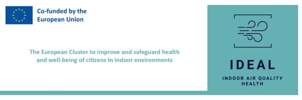 IDEAL_CLUSTER Profile Banner