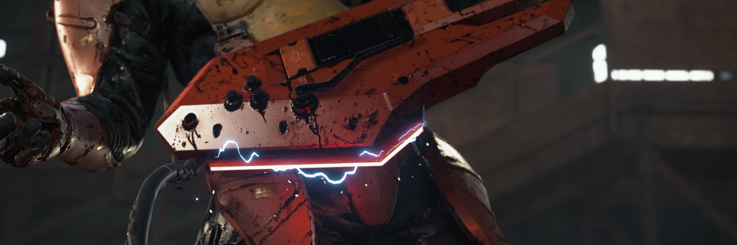 MerlinSpider's profile banner image
