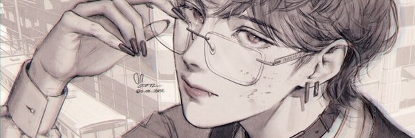 o_on_illust Profile Banner