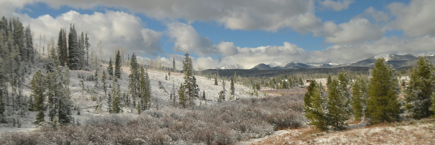joeldaniel's profile banner image