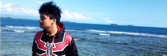 andimadha's profile banner image