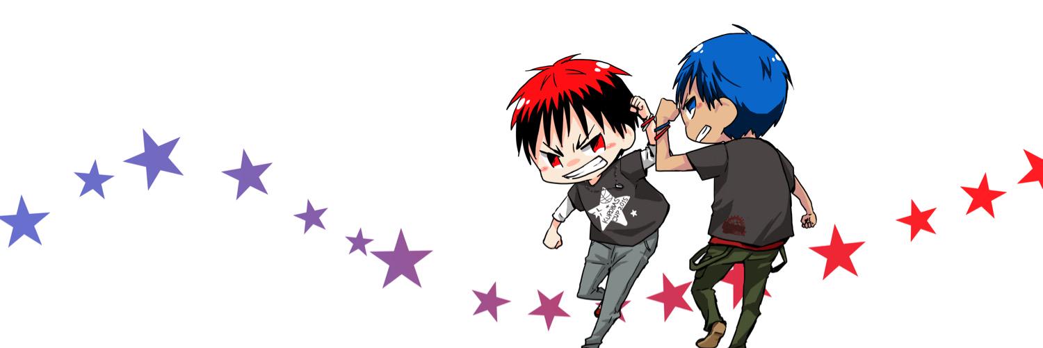かっちょん banner