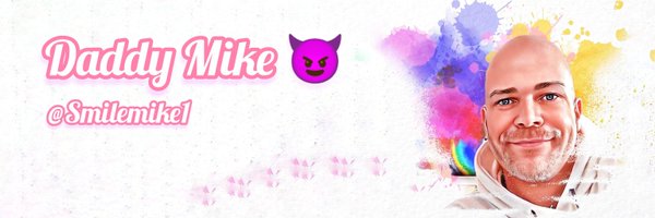 Smilemike1 Profile Banner
