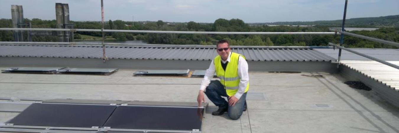 WembrookEnergy's profile banner image