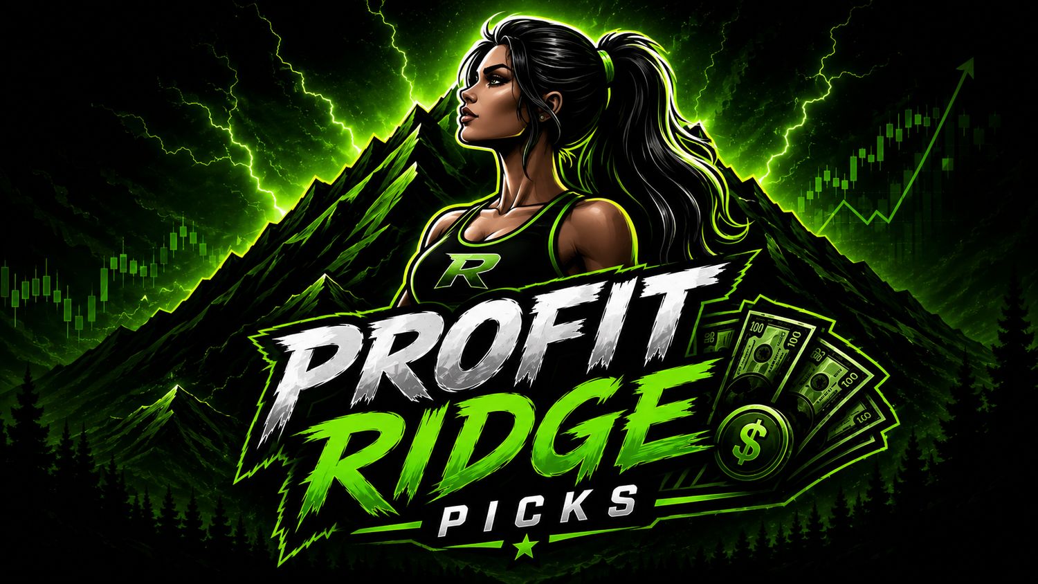 Profitridge Picks banner