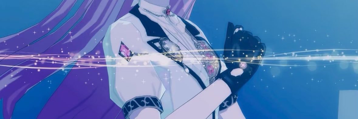 __nyahaha__'s profile banner image