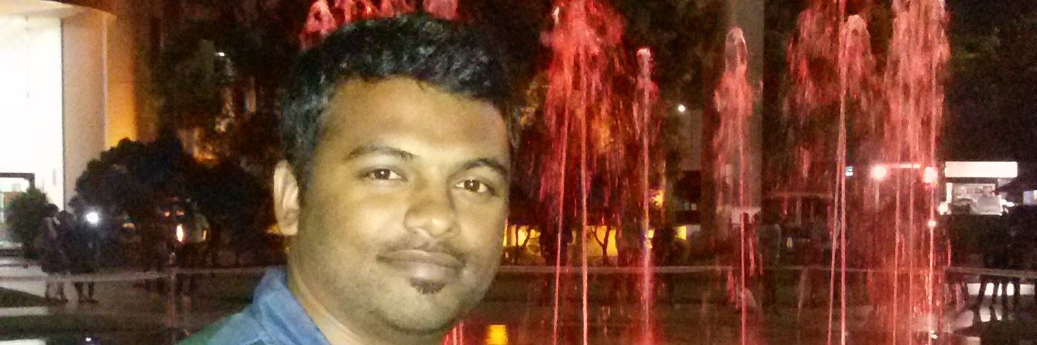 nareshburugula's profile banner image
